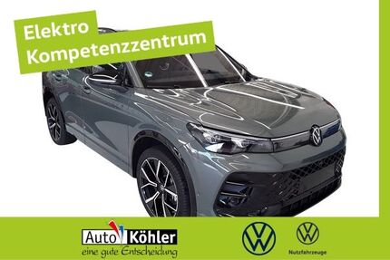 VW Tiguan 17.500 km 51.490 &euro; Mainburg 84048