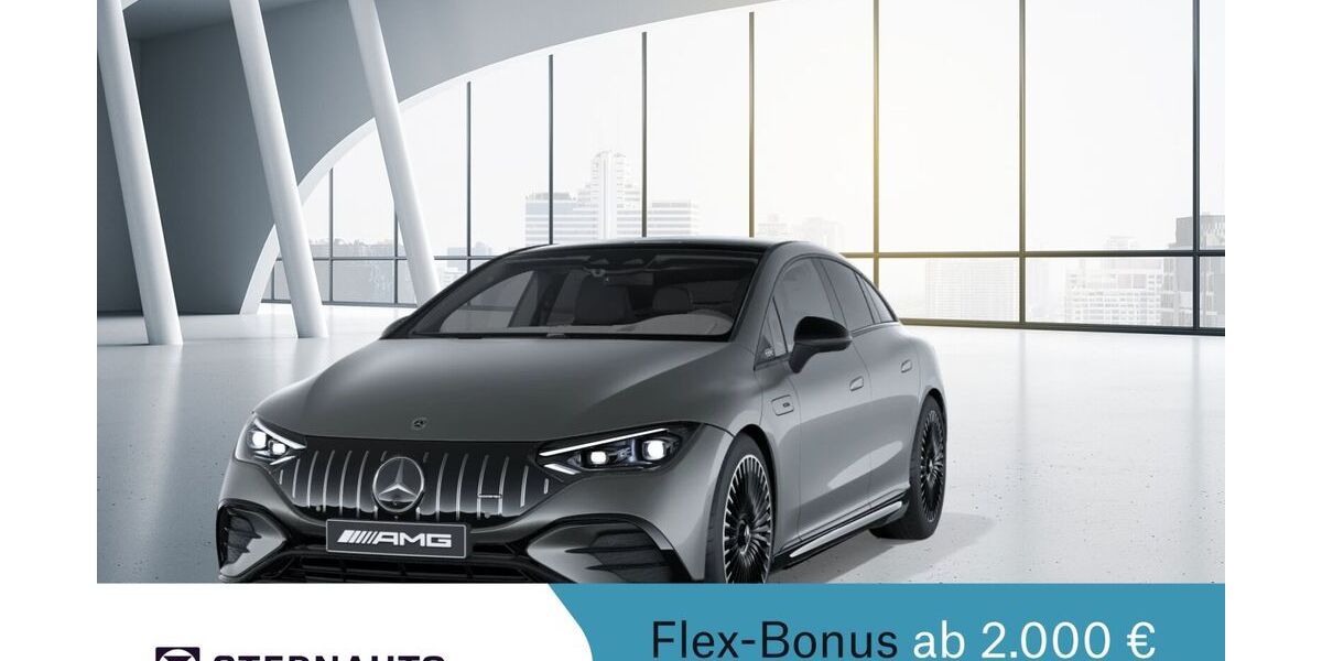 Mercedes-Benz EQE 36.432 km 68.901 &euro; Potsdam 14480