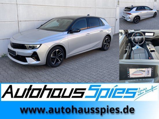 Opel Astra 19.786 km 21.990 &euro; Heilbronn 74076