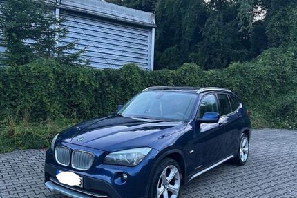 BMW X1 180.000 km 9.500 € Schwäbisch Gmünd 73525