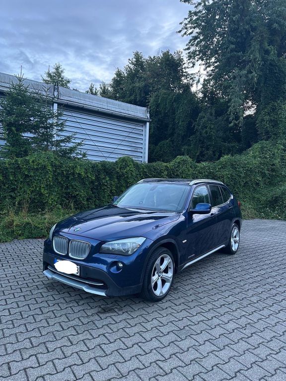 BMW X1 180.000 km 9.500 € Schwäbisch Gmünd 73525
