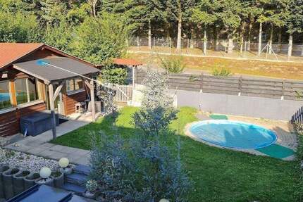 Haus Osterburken - 6 Zimmer, 167 m&sup2;, 399.000&euro; | Angebot:26733541