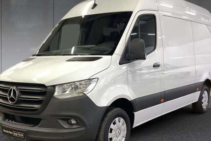 Mercedes-Benz Sprinter 240.300 km 18.445 &euro; Nordhausen 99734