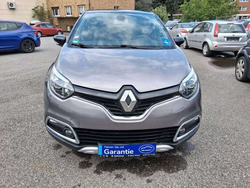 Captur