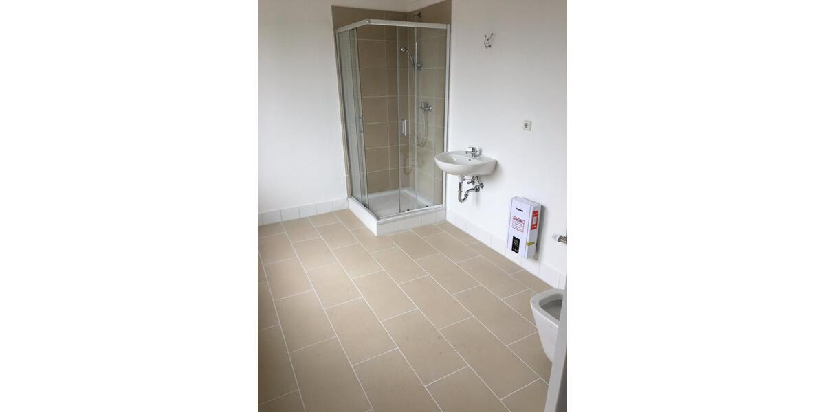 Mietwohnung in Hechthausen, 1. OG über 2 Ebenen 3 zimmer