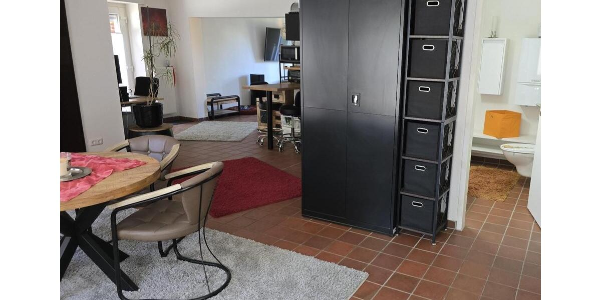 Erdgeschoßwohnung Ahlen - 2 Zimmer, 105 m&sup2;, 199.500&euro; | Angebot:27298979