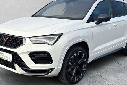 Cupra Ateca 60.302 km 30.999 &euro; Hof 95030
