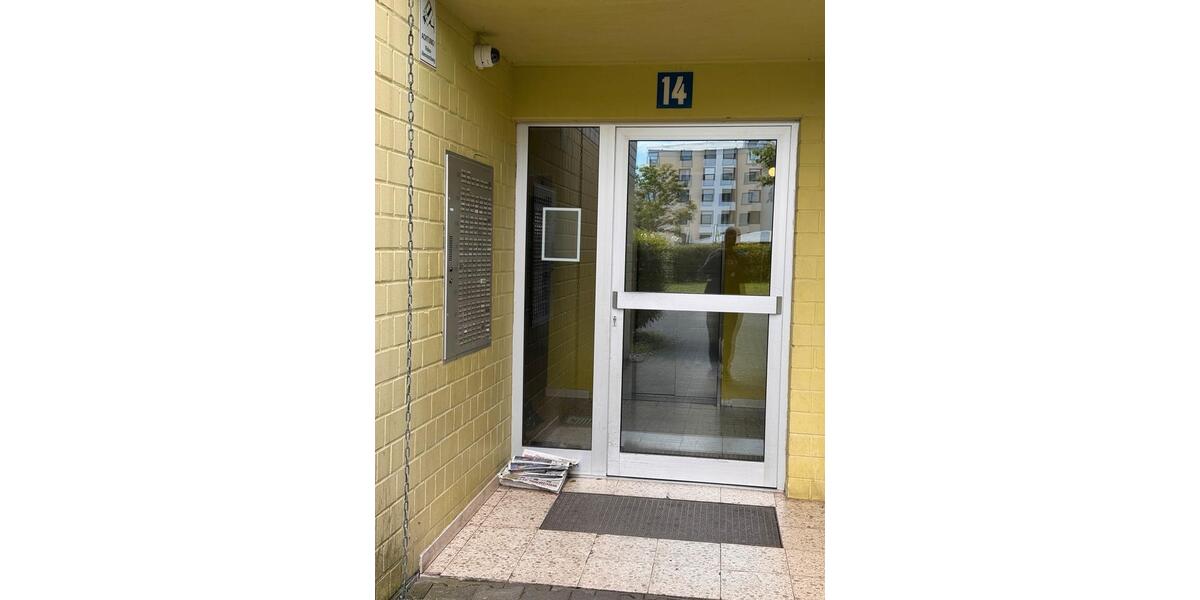Etagenwohnung Mainz Lerchenberg - 1 Zimmer, 19 m&sup2;, 115.000&euro; | Angebot:26645427