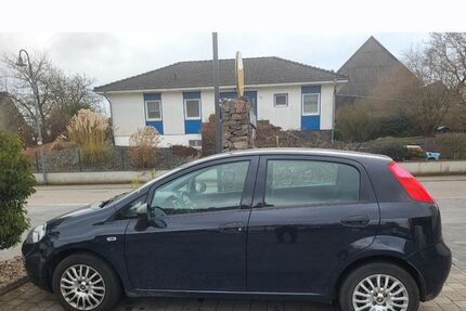 Fiat Punto 110.000 km 5.750 &euro; Wiesbaden 65203