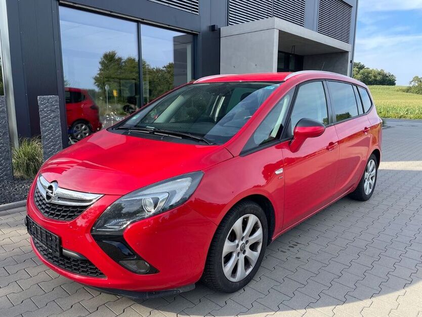 Zafira