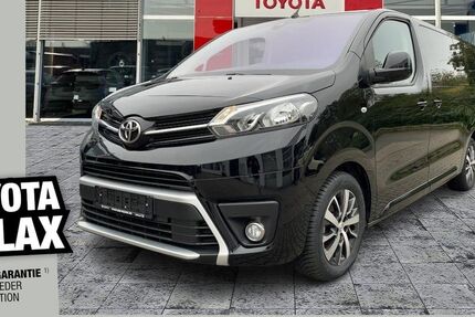 Toyota Proace (Verso) 21.680 km 32.990 &euro; Dresden 01139