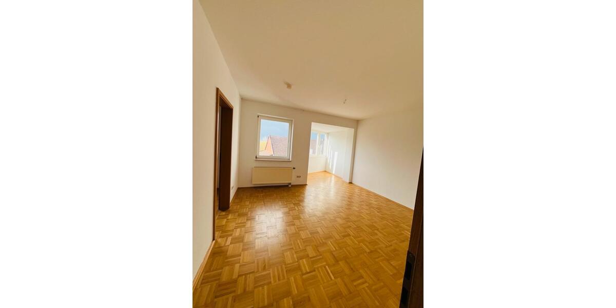 Dachgeschoßwohnung Warburg - 2 Zimmer, 51 m&sup2;, 120.000&euro; | Angebot:25966350