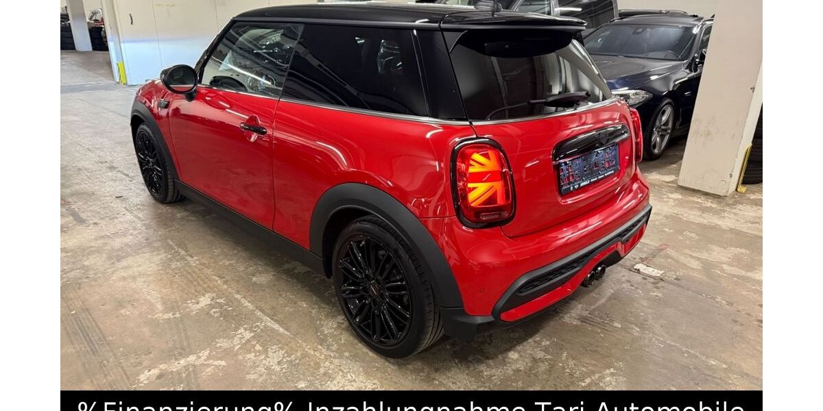 Mini Cooper S 58.300 km 24.980 &euro; Mainz 55129