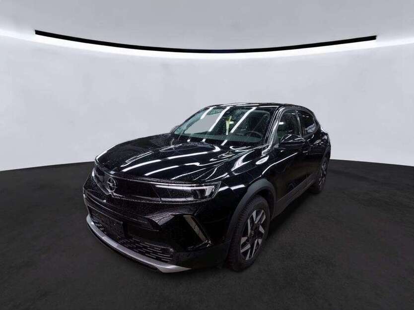 Mokka