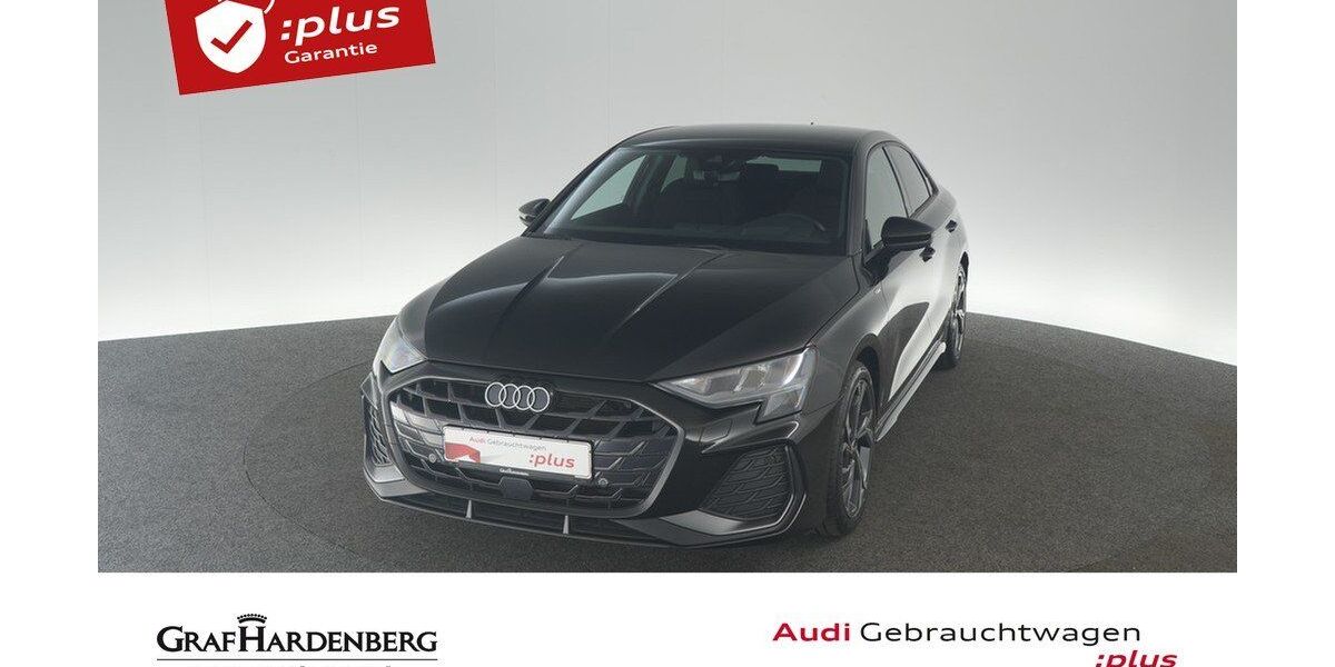 Audi A3 29.500 km 32.410 &euro; Aach 78267