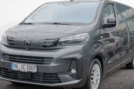 Peugeot Traveller 9.500 km 35.750 &euro; Iserlohn 58636