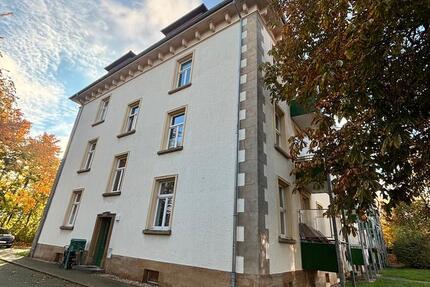 Das schönste Geschenk - Eine frisch renovierte Wohnung! zimmer