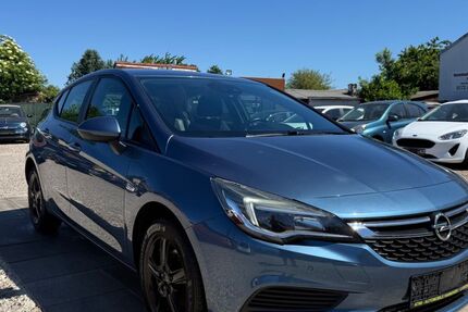 Opel Astra 62.000 km 9.999 &euro; Hannover 30163