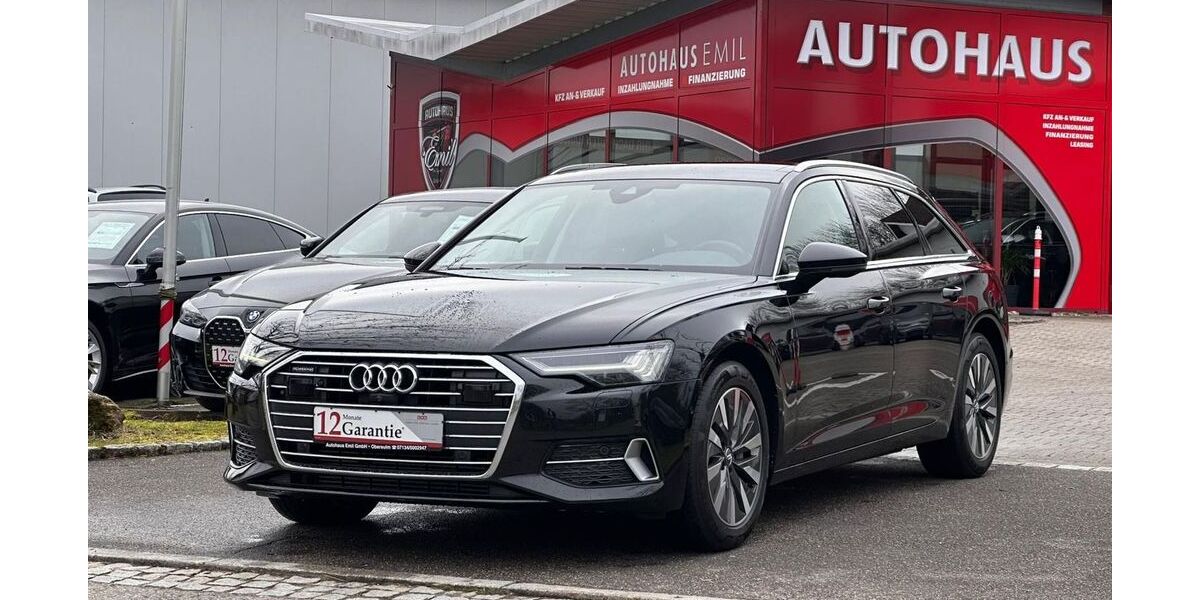 Audi A6 187.000 km 29.990 &euro; Obersulm 74182