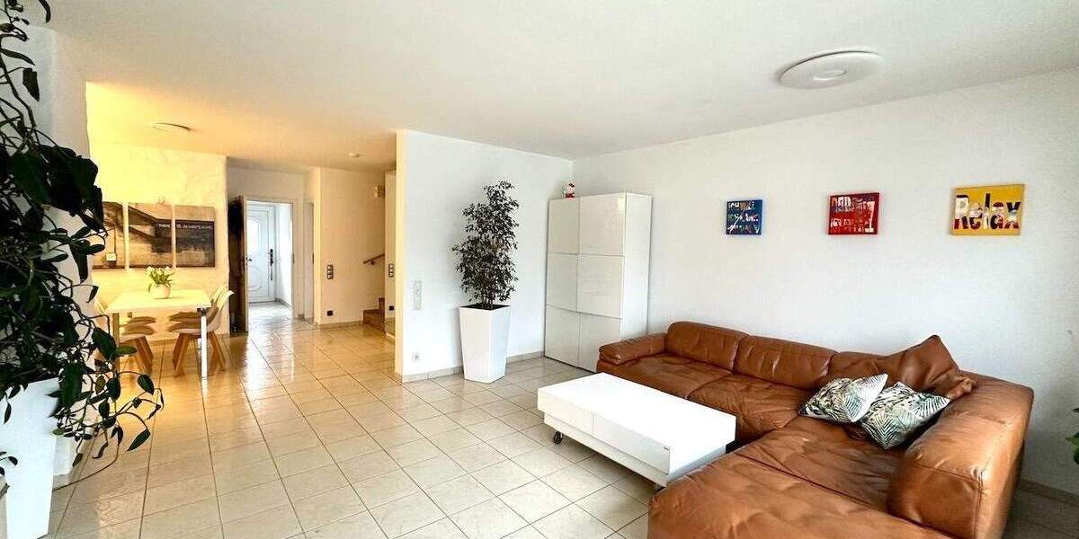 Reihenmittelhaus Neuss Speck - 3 Zimmer, 96 m&sup2;, 379.000&euro; | Angebot:24909549