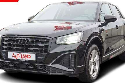 Audi Q2 98.336 km 22.890 &euro; Magdeburg 39118