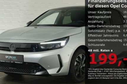 Opel Corsa 8.068 km 16.624 &euro; Ahaus 48683