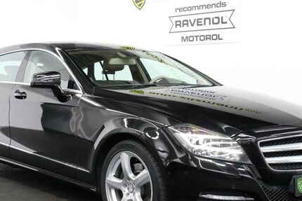 Mercedes-Benz CLS 250 Shooting Brake 168.380 km 24.490 &euro; Nürnberg 90439