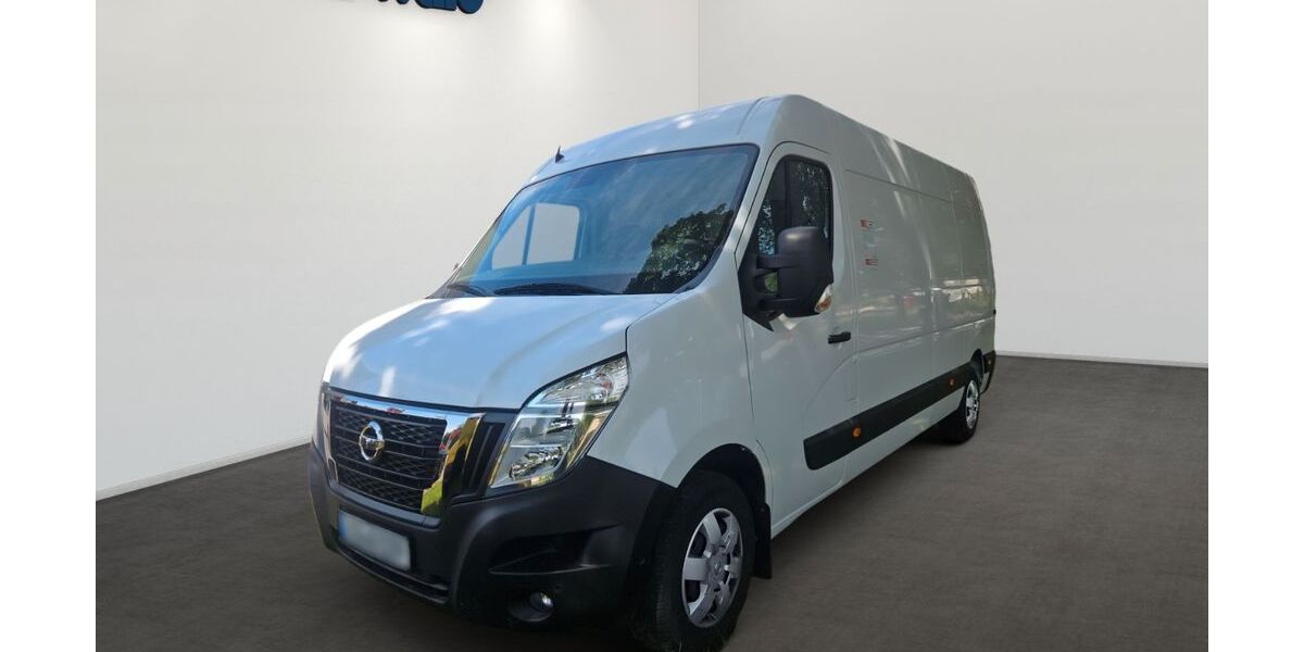 Nissan Interstar 3.000 km 39.990 &euro; Eggenfelden 84307
