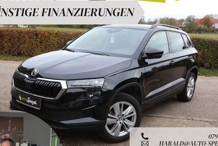 Skoda Karoq 26.475 km 23.990 € Tannhausen 73497