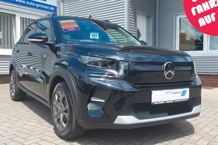 Citroen C3 12.200 km 17.490 &euro; Augustfehn 26689