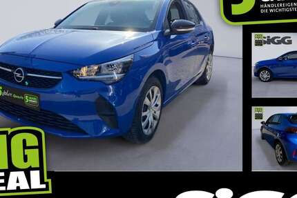 Opel Corsa 6.285 km 11.980 &euro; Augsburg 86167