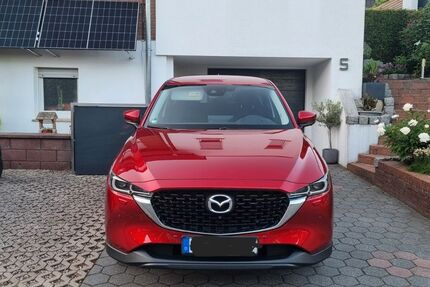 Mazda CX-5 46.676 km 29.000 &euro; Ibbenbüren 49479