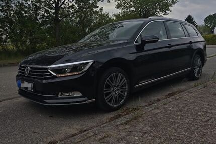 VW Passat 170.000 km 16.800 &euro; Cölpin 17094