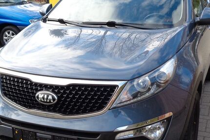 Kia Sportage 83.000 km 13.400 &euro; Barnstorf 49406