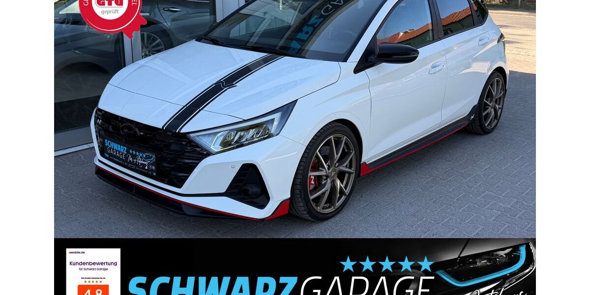 Hyundai i20 89.569 km 22.990 &euro; Spremberg 03130
