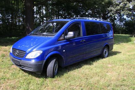 Mercedes Vito