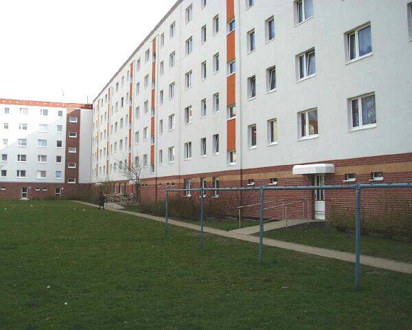 Etagenwohnung Greifswald Schönwalde II - 4 Zimmer, 69 m&sup2;, 695&euro; | Angebot:26436873