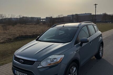 Ford Kuga 147.000 km 4.500 &euro; Berlin 12687