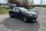 Mercedes-Benz GLA-Klasse 54.000 km 28.000 € Hanau 63450