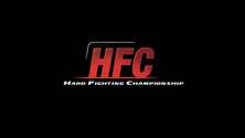MMA Fight Night HFC 54 Völklingen