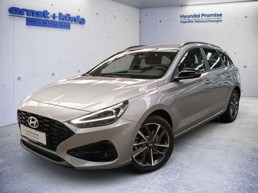 Hyundai i30 9.700 km 24.990 € Freiburg im Breisgau 79108