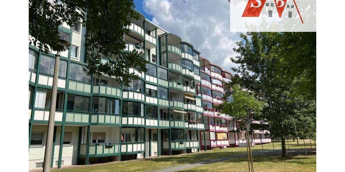 Etagenwohnung Sömmerda - 3 Zimmer, 76 m&sup2;, 84.000&euro; | Angebot:26900175