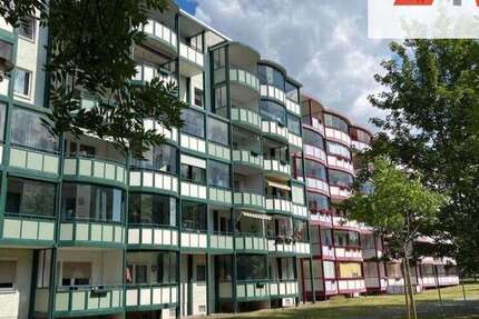 Wohnung Sömmerda - 3 Zimmer, 76 m&sup2;, 84.000&euro; | Angebot:26900175