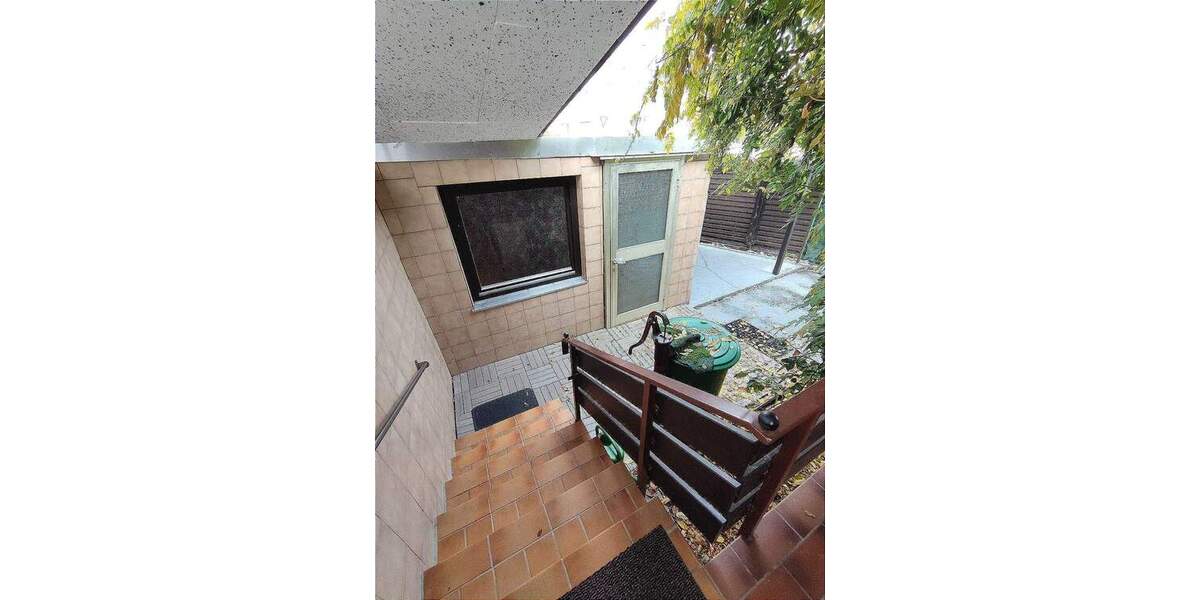 Einfamilienhaus Stutensee Blankenloch - 3 Zimmer, 320.000&euro; | Angebot:24967354