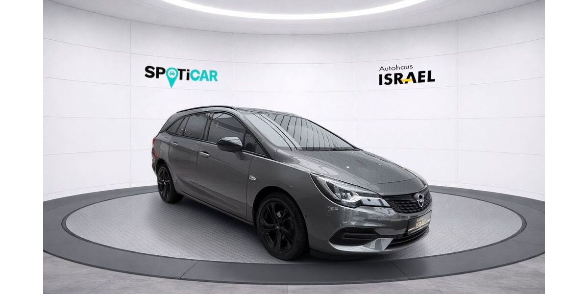 Opel Astra 46.764 km 17.990 &euro; Dresden 01257