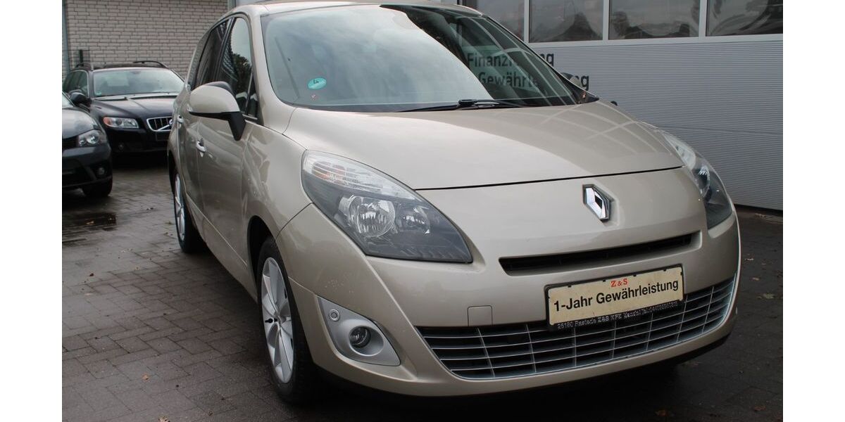 Renault Scenic 132.785 km 6.444 &euro; Rastede 26180