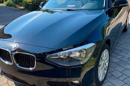 BMW 114 83.700 km 6.000 &euro; Frankenblick (OT Mengersgereuth-Hämmern) 96528