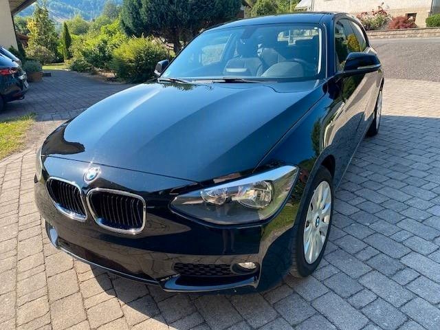 BMW 114 83.700 km 6.000 &euro; Frankenblick (OT Mengersgereuth-Hämmern) 96528