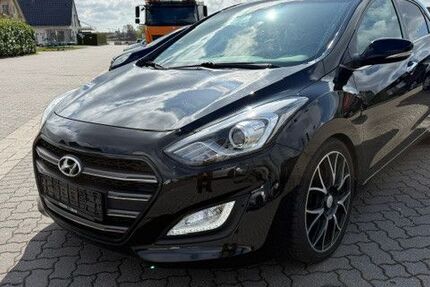 Hyundai i30 113.000 km 8.377 &euro; Hohenwarsleben 39326