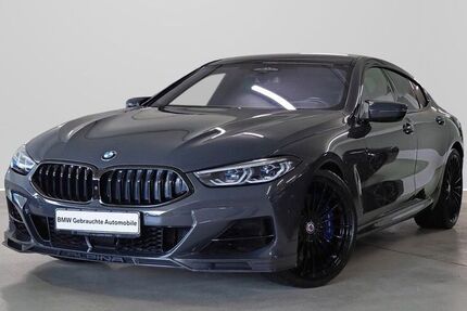 Alpina B8
